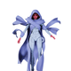 Illustration for article titled Terry Dodsons Alternate Teen Titans Are Getting Their Own Lovely Toys